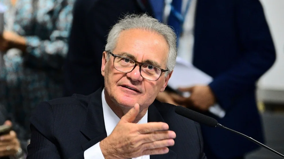 Foto: Pedro França/Agência Senado