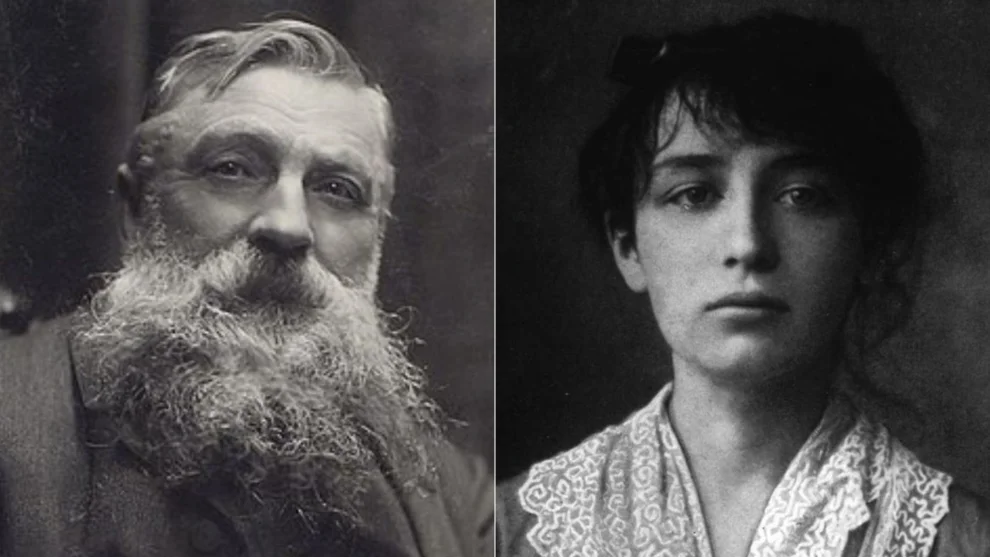 João Fonseca leva Rodin e Camille Claudel aos palcos