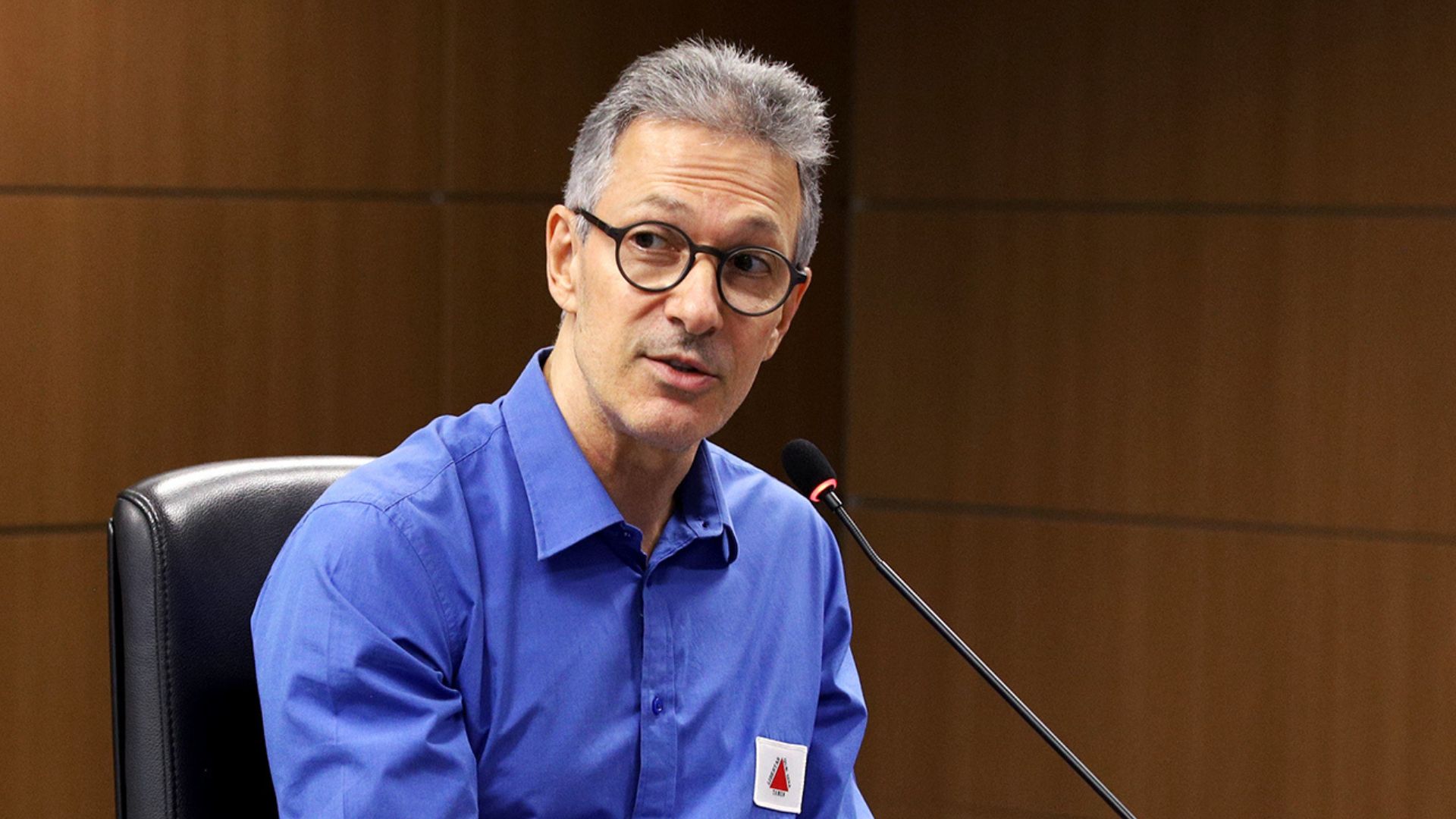 Um nome de Minas: o papel de Zema para a oposição na corrida presidencial - PlatôBR