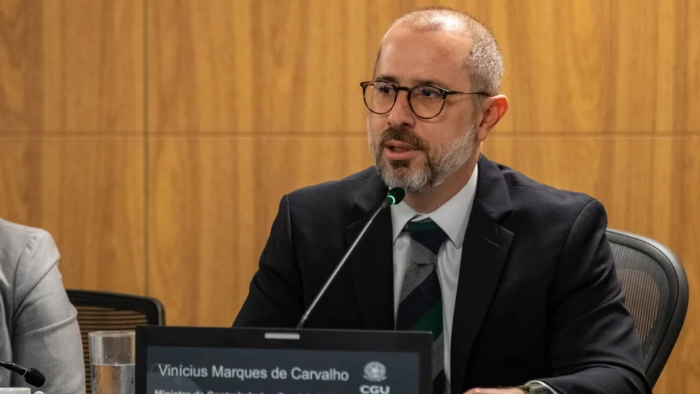 Foto: Divulgação CGU