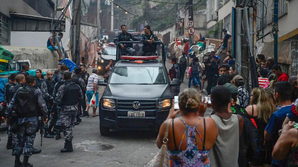 Decisão do STF dá oportunidade para governo do RJ ter projeto eleitoreiro em 2026
