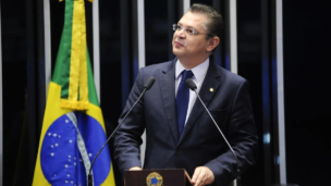 Sóstenes Cavalcante