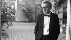 Foto: Reprodução/Instagram Woody Allen