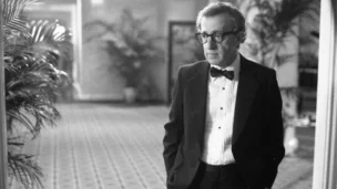 Foto: Reprodução/Instagram Woody Allen