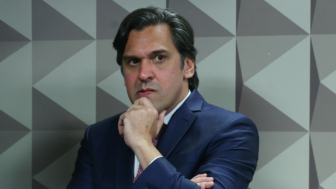 Deputado Isnaldo Bulhões