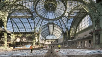 Foto: Divulgação/ Patrick Tourneboeuf, GrandPalaisRmn 2023