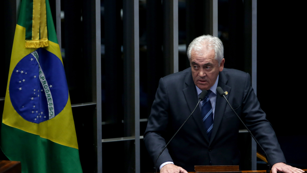 Foto: Wilson Dias/Agência Brasil