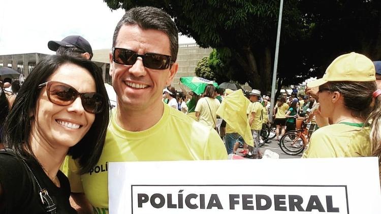 Reprodução/redes sociais