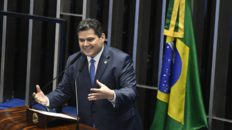 Foto: Marcos Oliveira/Agência Senado