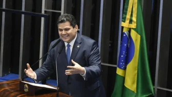 Foto: Marcos Oliveira/Agência Senado