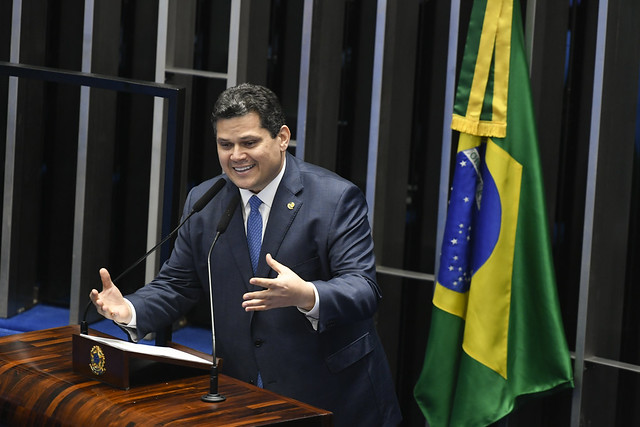 Foto: Marcos Oliveira/Agência Senado