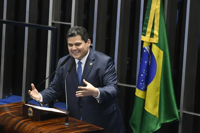Foto: Marcos Oliveira/Agência Senado