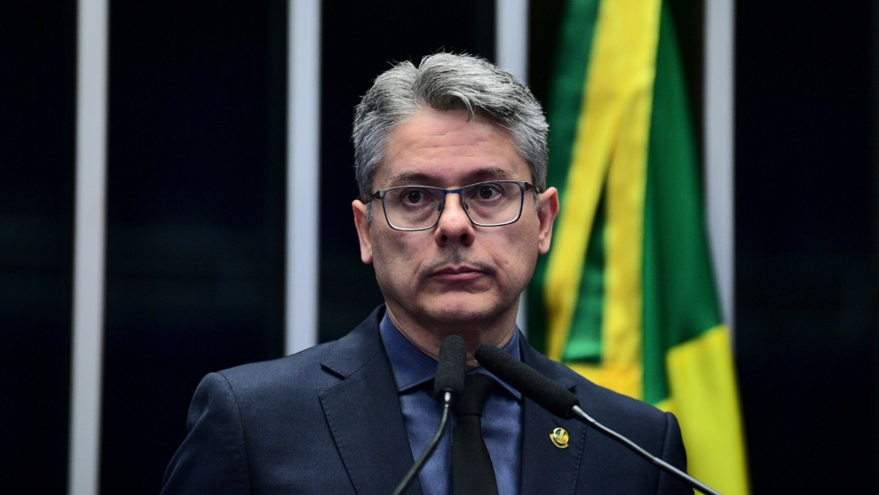 Foto: Pedro França/Agência Senado