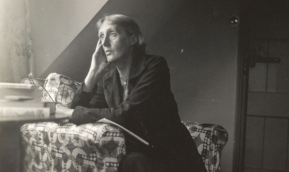 Virginia Woolf