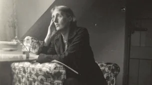 Virginia Woolf