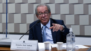 José Aníbal
