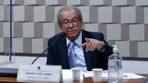 José Aníbal