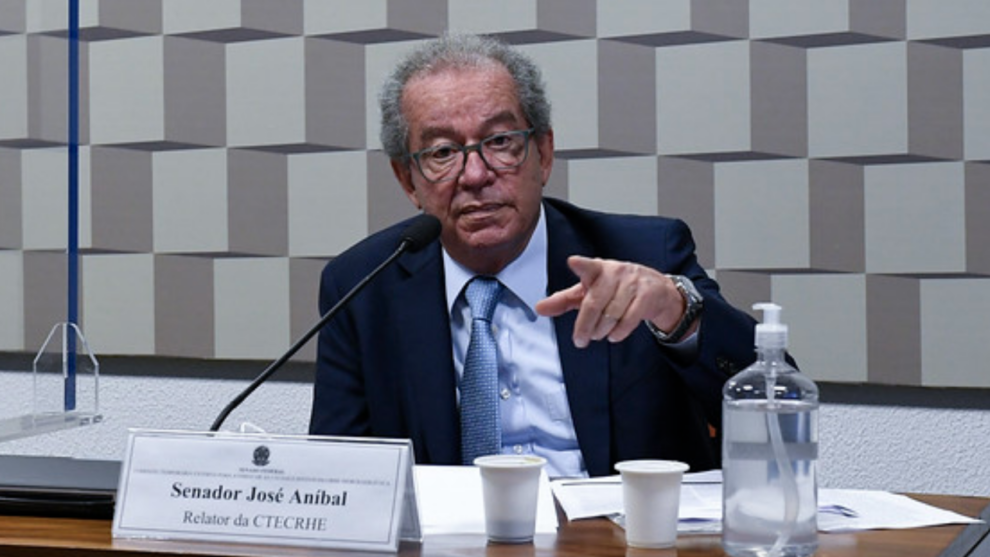 José Aníbal
