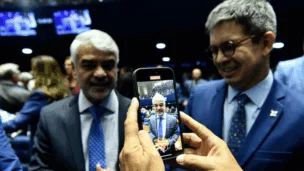 Foto: Geraldo Magela/Agência Senado