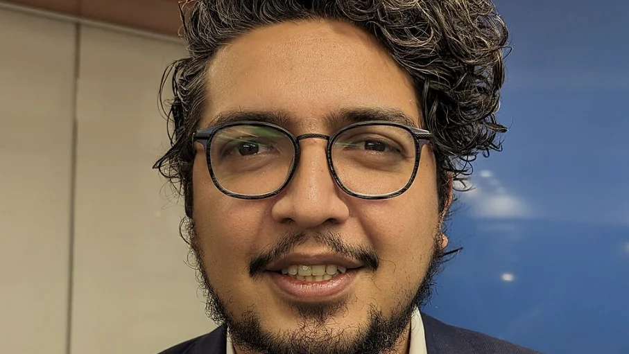 Pedro Vaca Villarreal