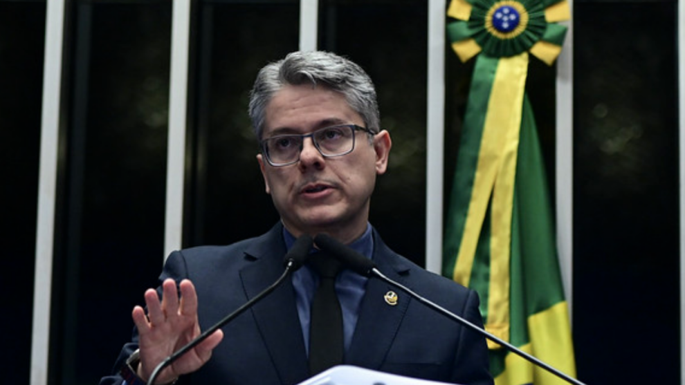 Alessandro Vieira