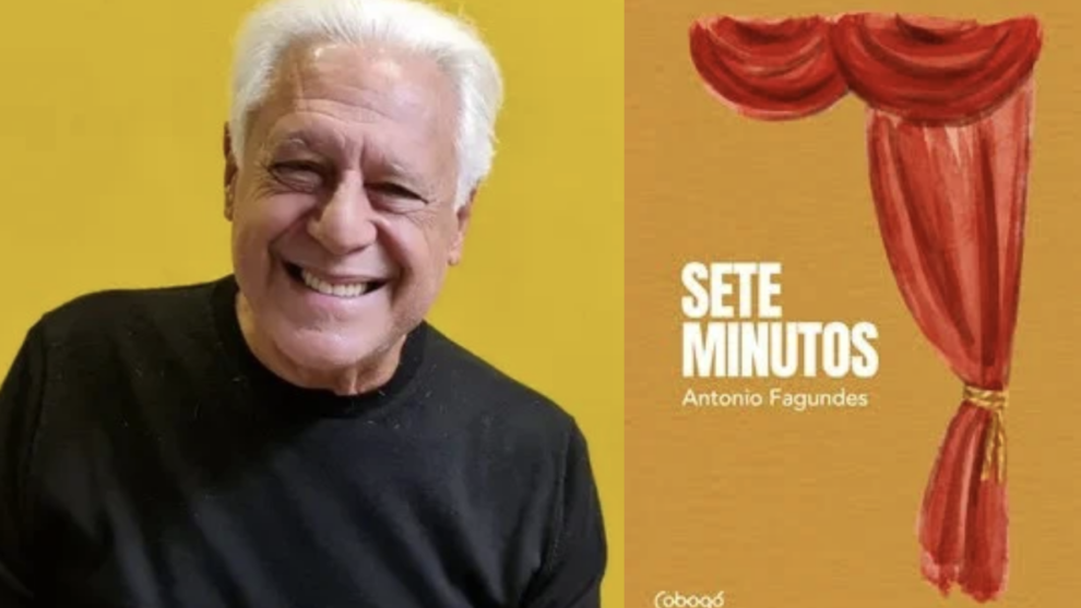 Antonio Fagundes - 7 Minutos