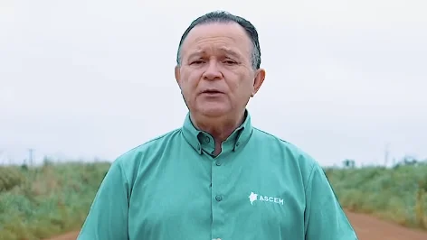 Carlos Brandão