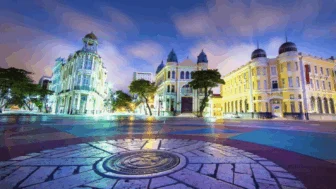 Recife