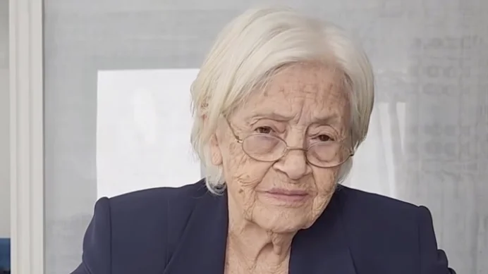 Adélia Prado