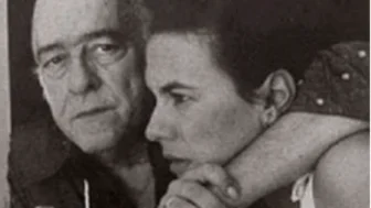 Vinicius e Gilda