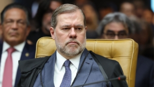 Foto: Fellipe Sampaio/STF