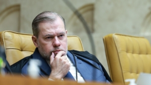 Foto: Fellipe Sampaio /STF