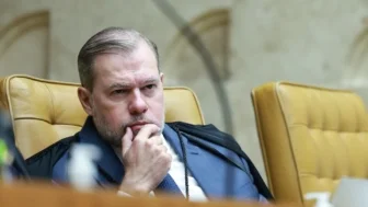 Foto: Fellipe Sampaio /STF