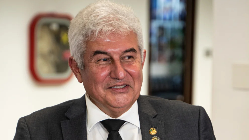 Foto: Renato Órphão/ PlatôBR