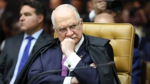 Foto: Fellipe Sampaio/STF