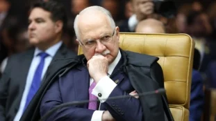 Foto: Fellipe Sampaio/STF