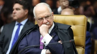 Foto: Fellipe Sampaio/STF