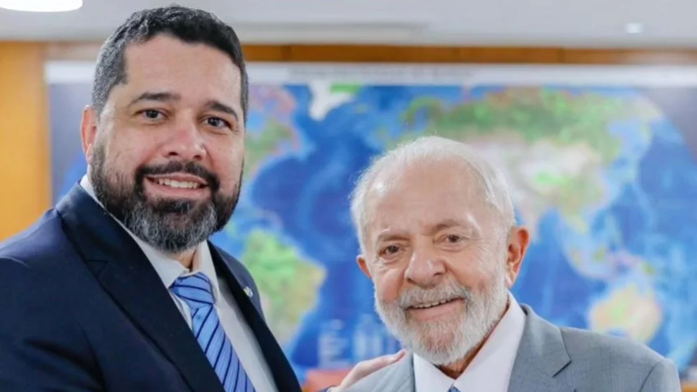 Foto: Ricardo Stuckert