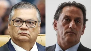 Foto: Fellipe Sampaio/STF; Divulgação