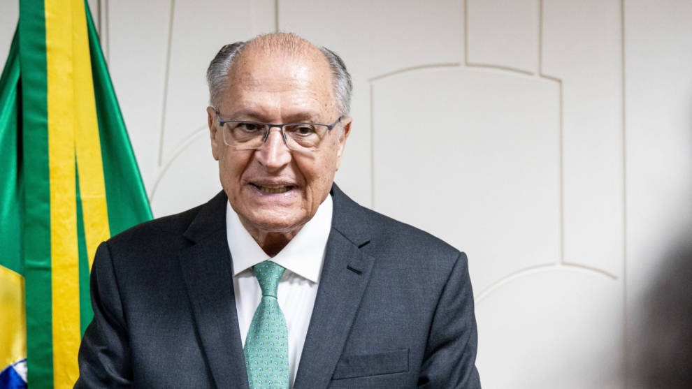 Foto: Júlio César Silva/MDIC