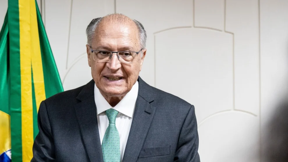 Foto: Júlio César Silva/MDIC