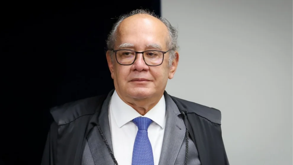 Foto: Gustavo Moreno/STF.