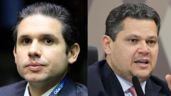 Fotos: Mário Agra/Câmara dos Deputados; Saulo Cruz/Agência Senado