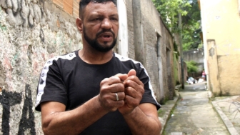 Jair Amaral/EM/D.A Press