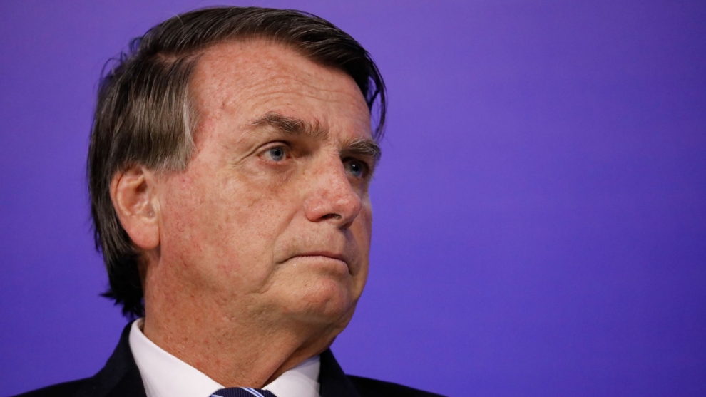 Foto: Isac Nóbrega/PR