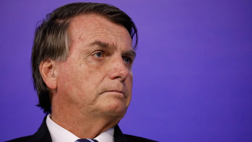 Foto: Isac Nóbrega/PR
