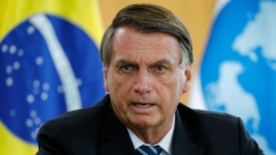 Foto: Isac Nóbrega/PR