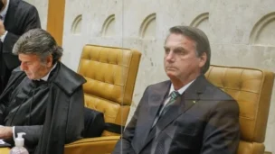 Foto: Fellipe Sampaio/STF