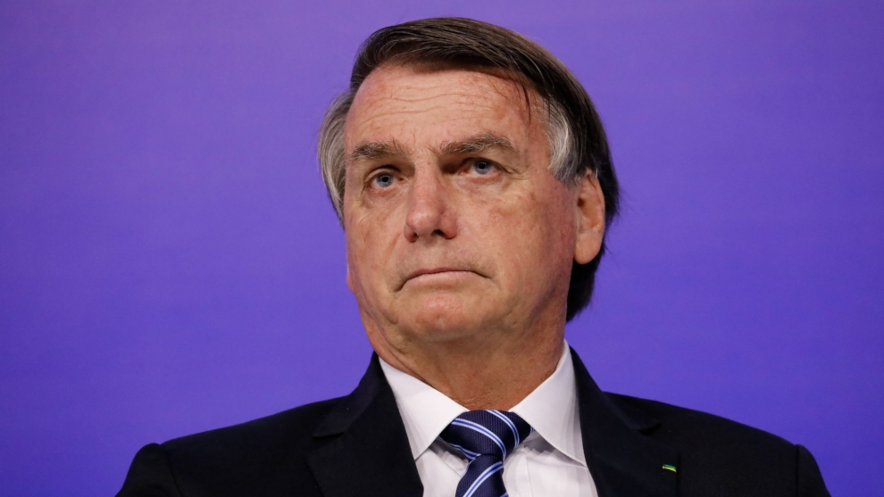 Foto: Isac Nóbrega/PR
