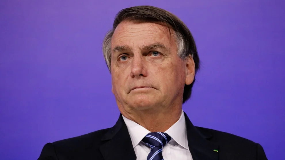 Foto: Isac Nóbrega/PR